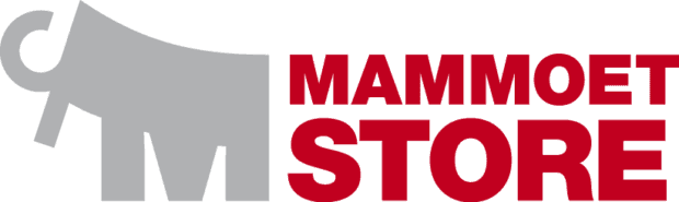 Logotipo da Store.mammoth.com