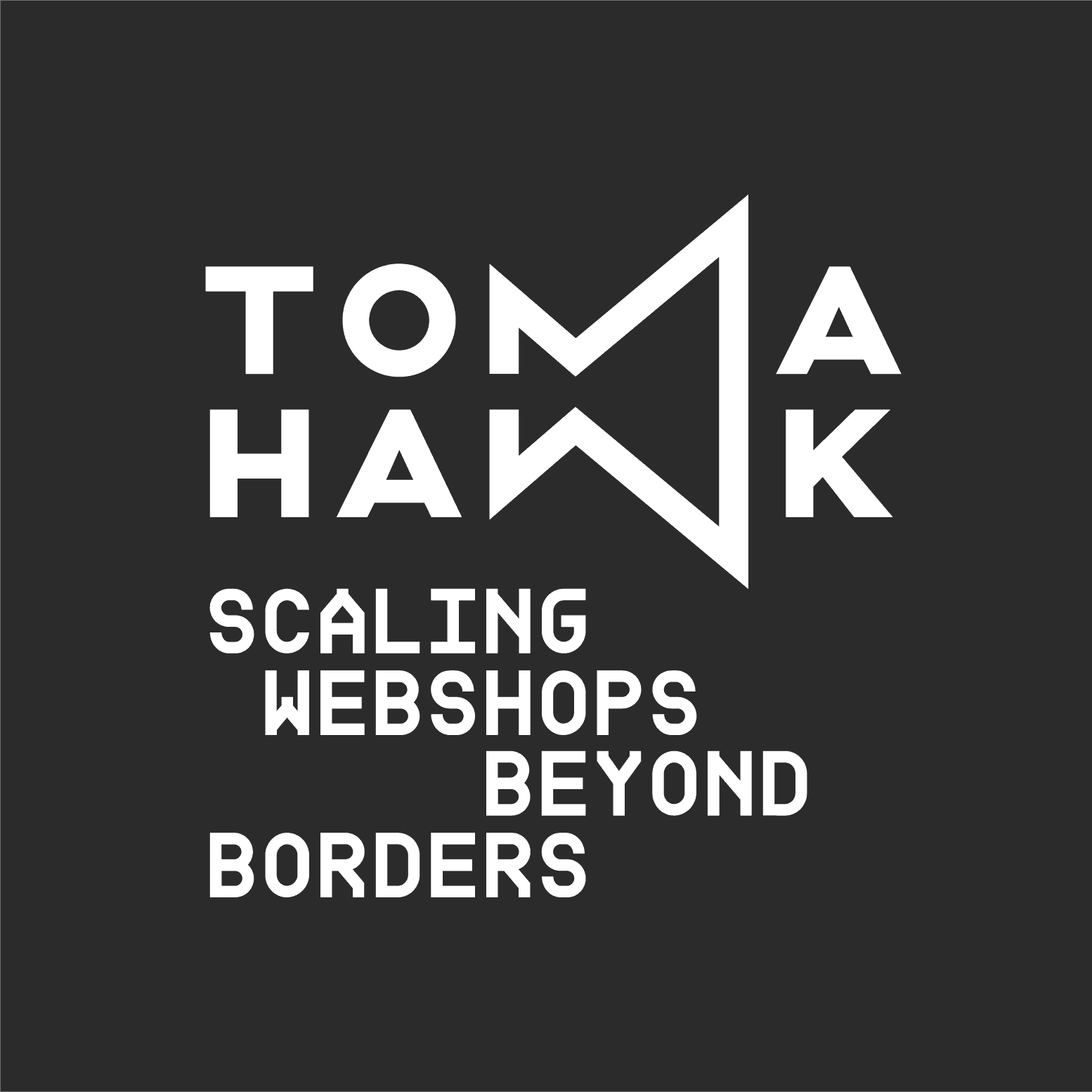 Logotipo da TomaHawk