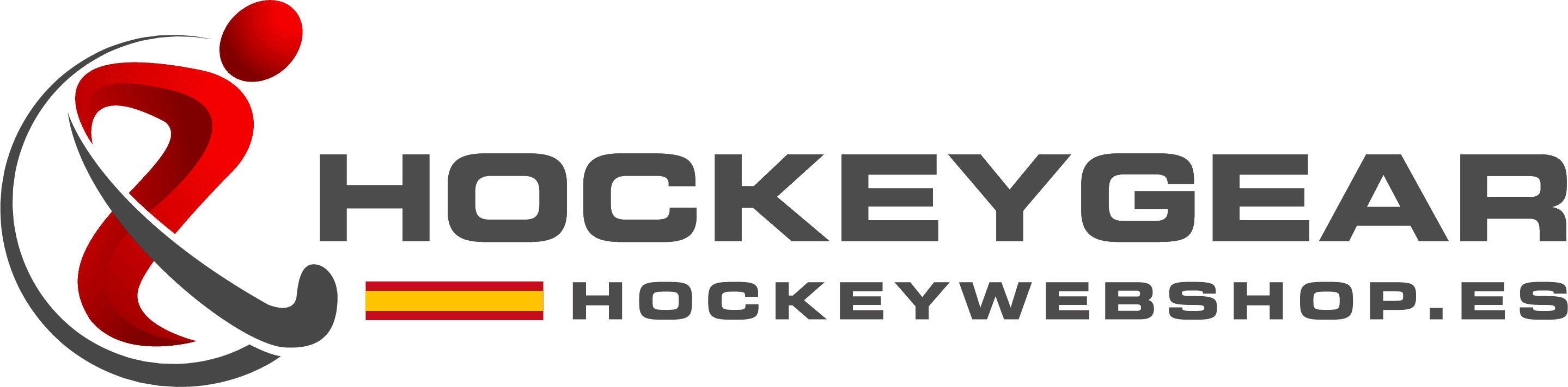 Logotipo do Hockey es