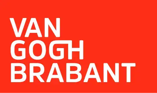 Logotipo do Vangoghbrabant.com