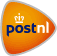 Logotipo do PostNL