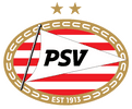 Logotipo do PSV
