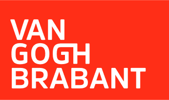 Logotipo da Van Gogh Brabant